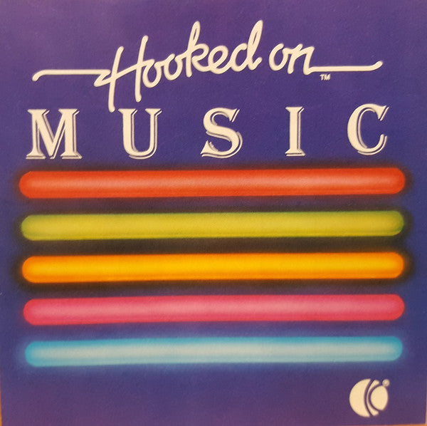 Louis Clark / The Royal Philharmonic Orchestra* : Hooked On Classics 3: Journey Through The Classics (CD, Album, RM)