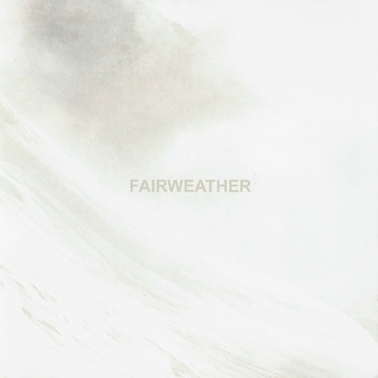 Fairweather : Alaska (CD, EP)