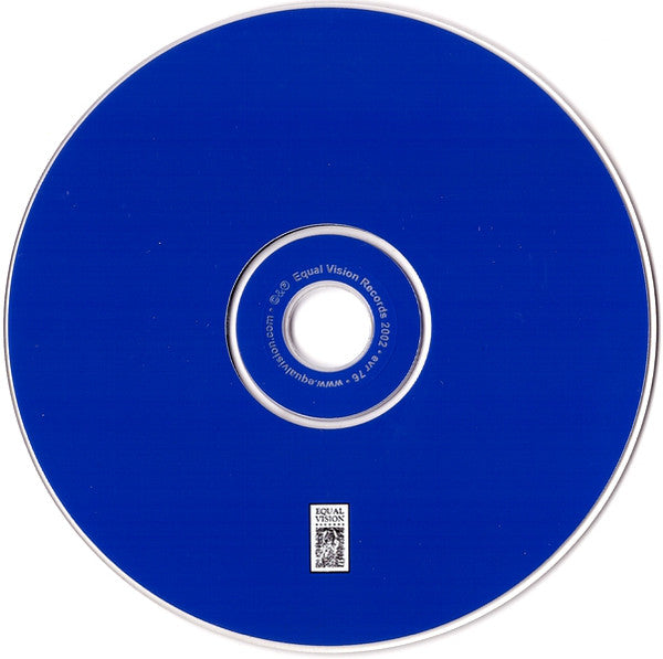 Fairweather : Alaska (CD, EP)