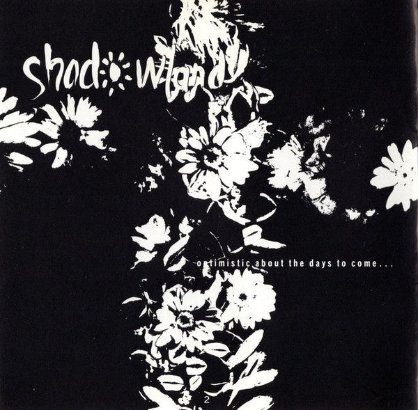 Shadowland (4) : Shadowland (CD, MiniAlbum)