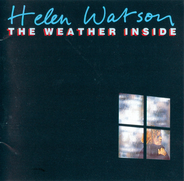 Helen Watson : The Weather Inside (CD, Album)