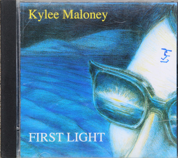 Kylee Maloney : First Light (CD, Album)