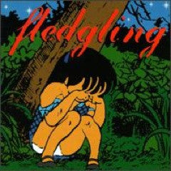 Fledgling (2) : Fledgling (CD, Album)