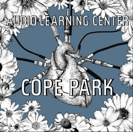 Audio Learning Center : Cope Park (CD, Album)