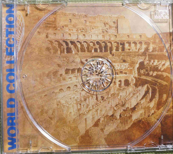 Mandolins In Brisbane : Italian Mandolins (CD, Album)