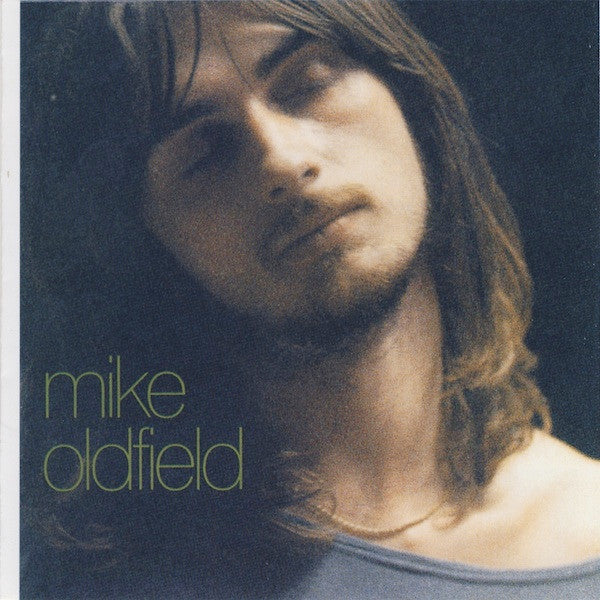 Mike Oldfield : The Best Of Mike Oldfield: Elements (CD, Comp, RP)