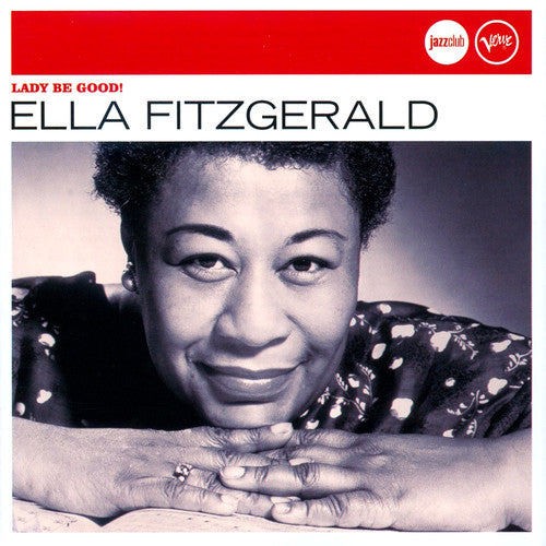 Ella Fitzgerald : Lady Be Good! (CD, Comp, RM)