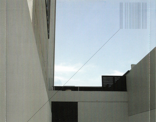 Opolopo : Omnifarious (CD, Album)