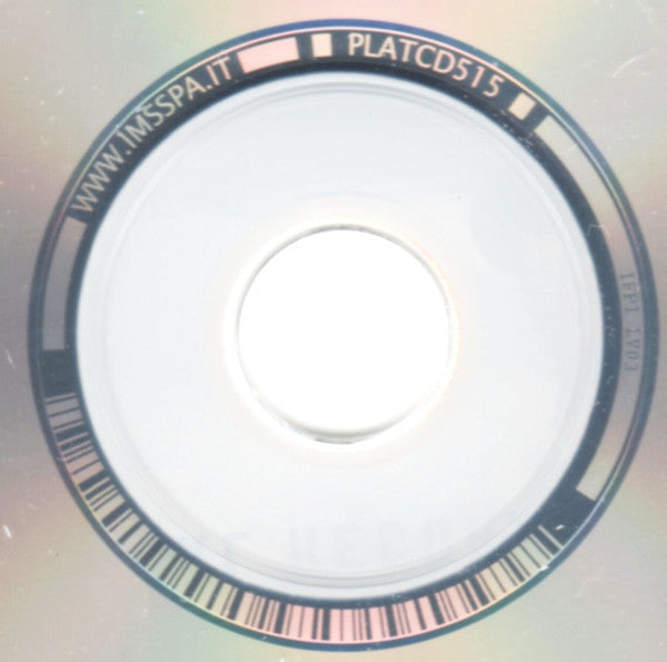 Johnny Cash : I Walk The Line (16 Original Recordings) (CD, Comp)