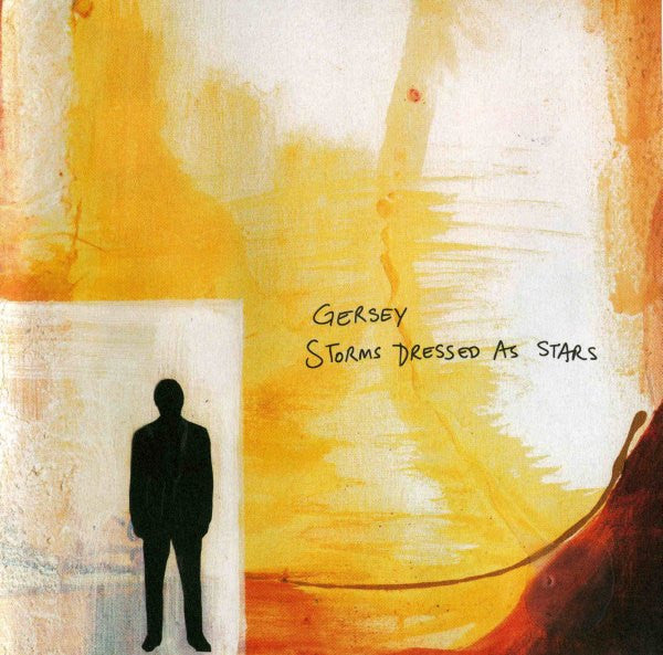 Gersey : Storms Dressed As Stars (CD, Album)