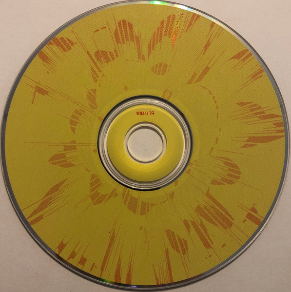 Fanmail : 2000 (CD, Album)