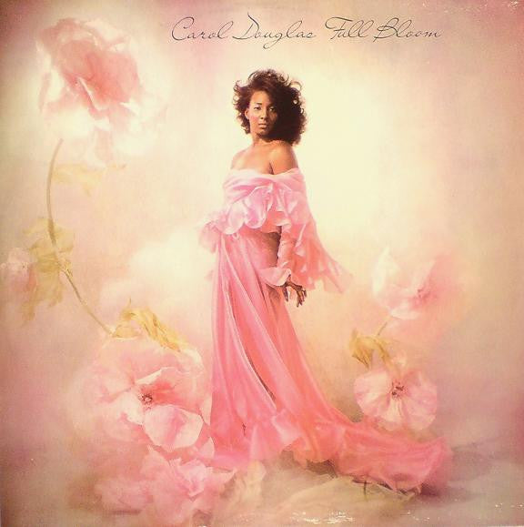 Carol Douglas : Full Bloom (LP, Album)