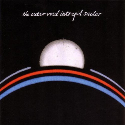The Universe : The Outer Void Intrepid Sailor (CD, Album)