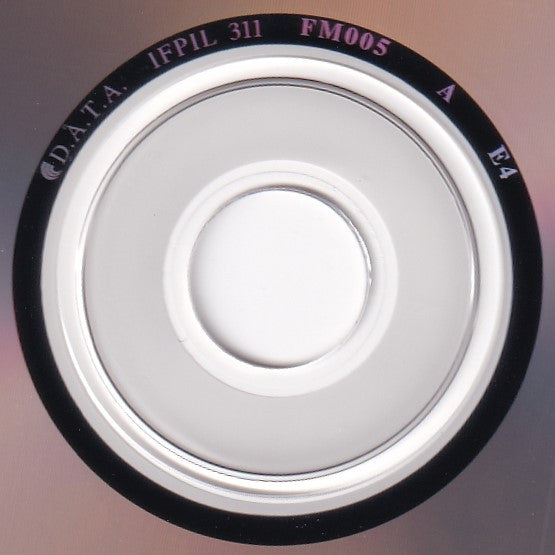 Kevin Prosch : Palanquin (CD, Album)