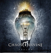 Chaos Divine : Avalon (CD, Album)