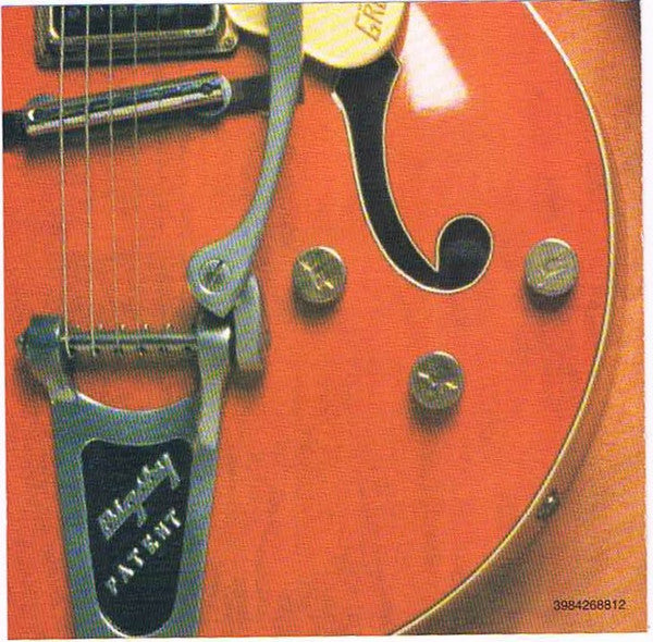 Duane Eddy : Greatest Hits (CD, Comp)