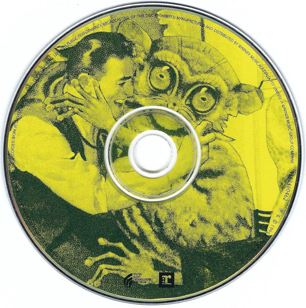 Green Day : Insomniac (CD, Album + CD, EP + Ltd, Aus)