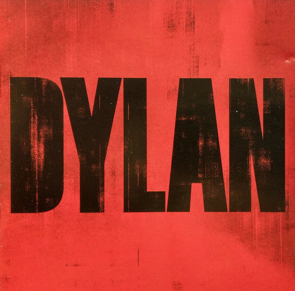 Bob Dylan : Dylan (2xCD, Comp, Ltd, RM)