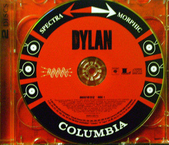 Bob Dylan : Dylan (2xCD, Comp, Ltd, RM)