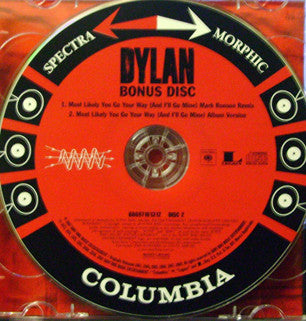 Bob Dylan : Dylan (2xCD, Comp, Ltd, RM)