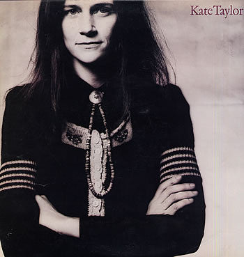 Kate Taylor : Kate Taylor (LP, Album, San)