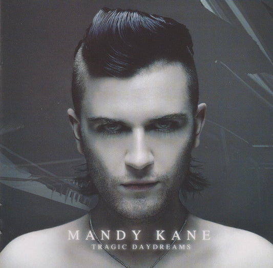 Mandy Kane : Tragic Daydreams (CD, Album, Copy Prot.)