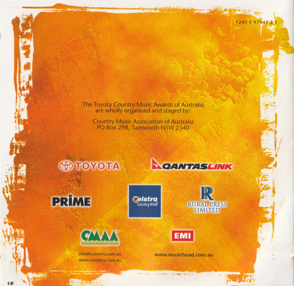 Various : The Winners 2004 (2xCD, Album, Comp)