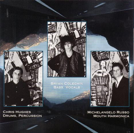 Hugo Race & True Spirit : Valley Of Light (CD, Album)