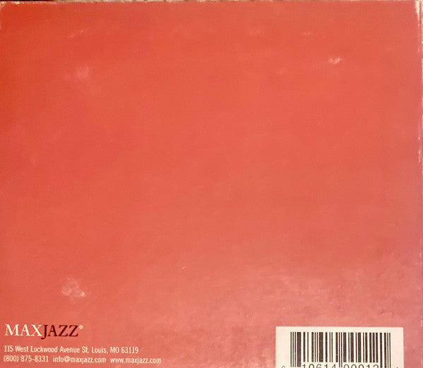 Various : The Vocal Series (CD, Promo)