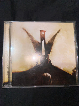 Coheed And Cambria : Good Apollo I'm Burning Star IV | Volume One: From Fear Through The Eyes Of Madness (CD, Album)