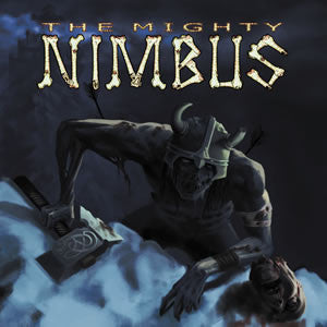The Mighty Nimbus : The Mighty Nimbus (CD, Album)