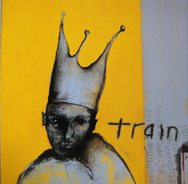 Train (2) : Train (CD, Album)