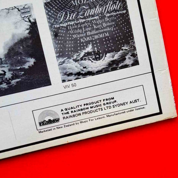 Pyotr Ilyich Tchaikovsky, Los Angeles Philharmonic Orchestra, Zubin Mehta : Symphony No. 6 'Pathétique' (LP)