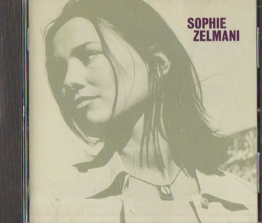 Sophie Zelmani : Sophie Zelmani (CD, Album)