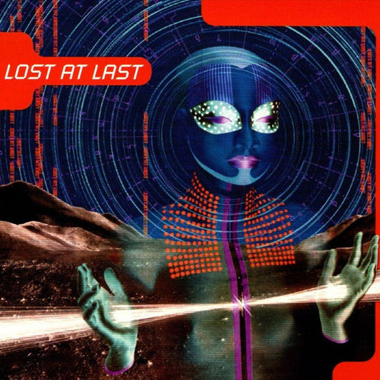 Lost At Last : Lost At Last (CD, Album)