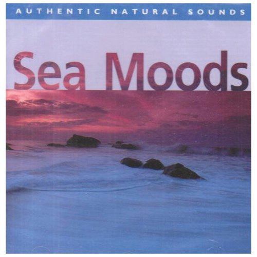 No Artist : Sea Moods (CD, Album)