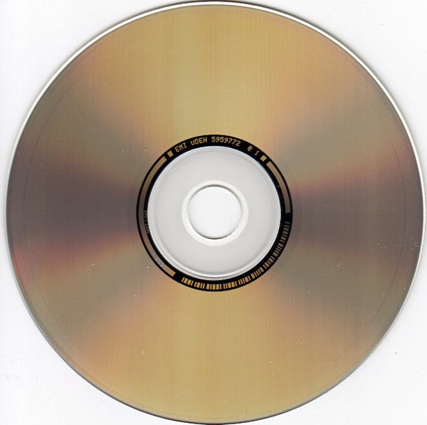 Various : Forever Love 70s (CD, Comp)