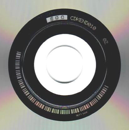 Irma Thomas : Time Is On My Side (CD, Comp, RE, EDC)