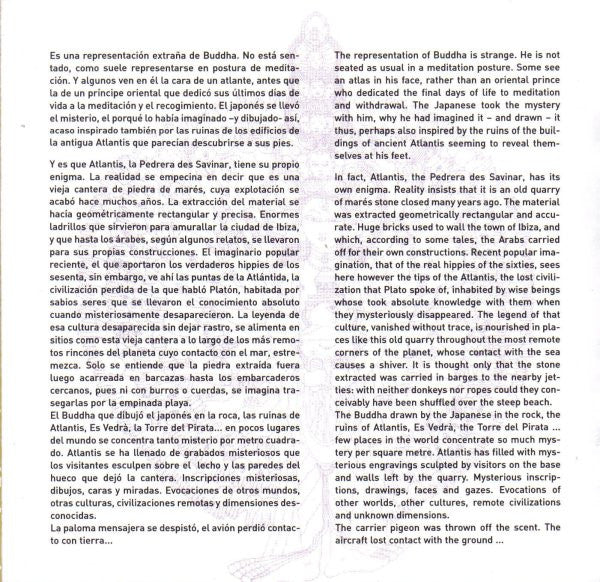 Various : Café Del Mar - Volumen Once (CD, Comp, Dig)