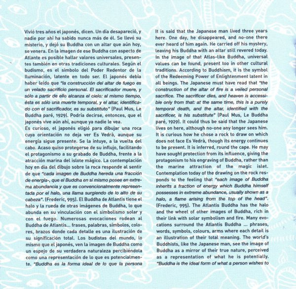 Various : Café Del Mar - Volumen Once (CD, Comp, Dig)
