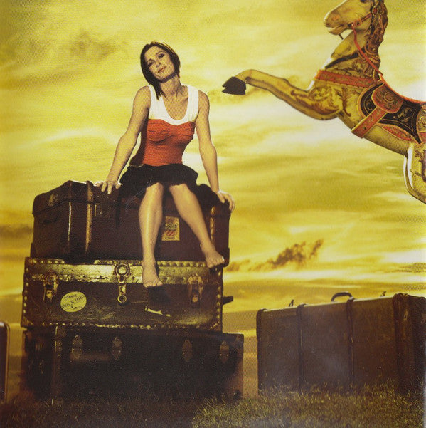 Kasey Chambers : Carnival (CD, Album)