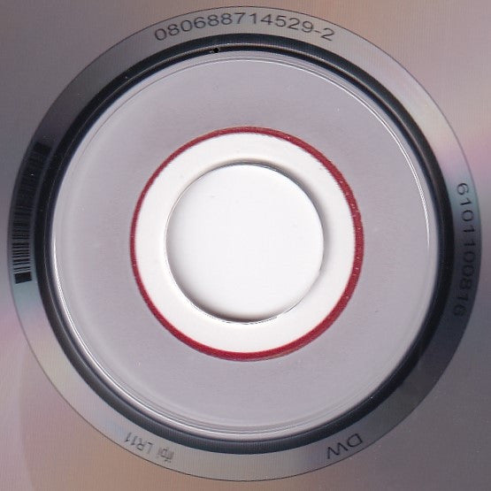 Various : Wow Hymns  (2xCD, Comp, RE)