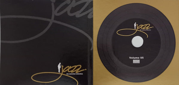 Various : Jazz-The Essential Collection-Volume 05 (CD, Comp)