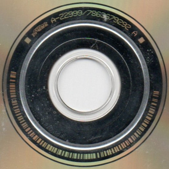 Elvis Presley : Something For Everybody (CD, Album, RE)