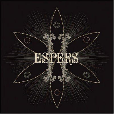 Espers : II (CD, Album)
