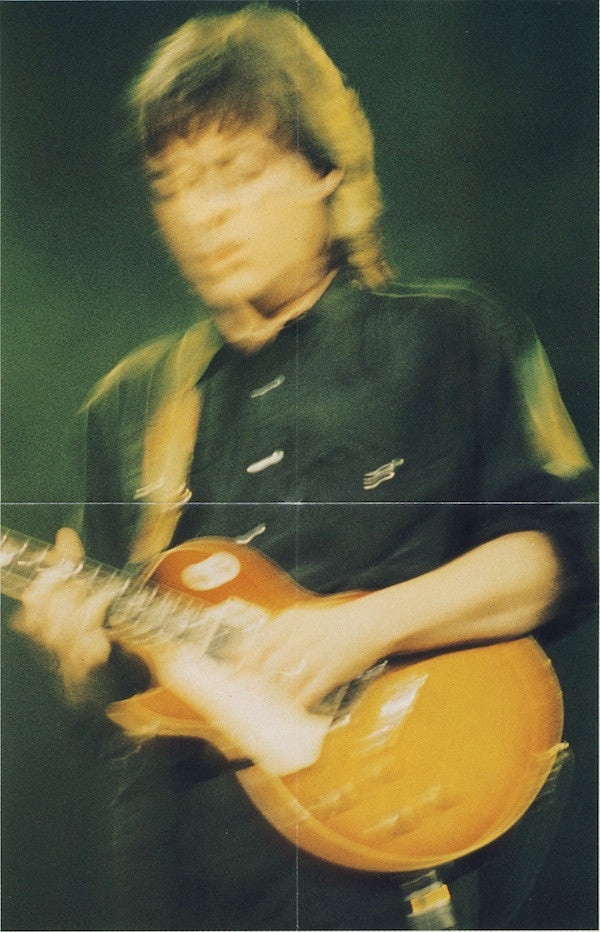 Paul McCartney : Paul Is Live (CD, Album)