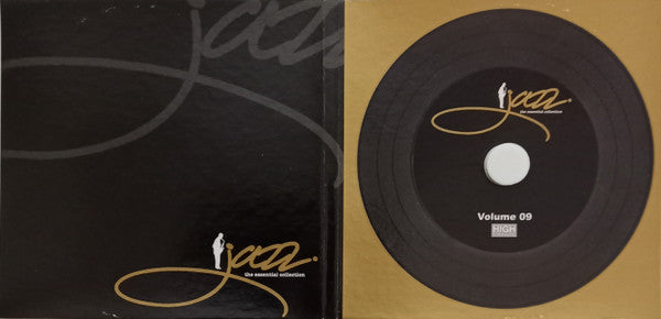 Various : Jazz-The Essential Collection-Volume 09 (CD, Comp)