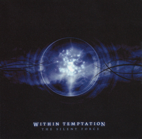 Within Temptation : The Silent Force (CD, Album)