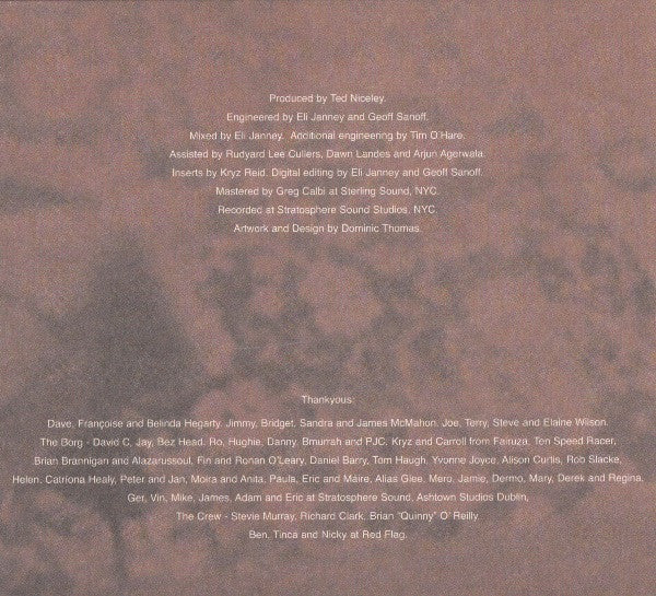 Future Kings Of Spain : Future Kings Of Spain (CD, Album, Dig)