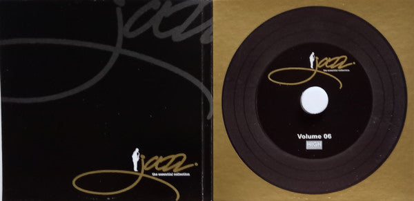 Various : Jazz-The Essential Collection-Volume 06 (CD, Comp)